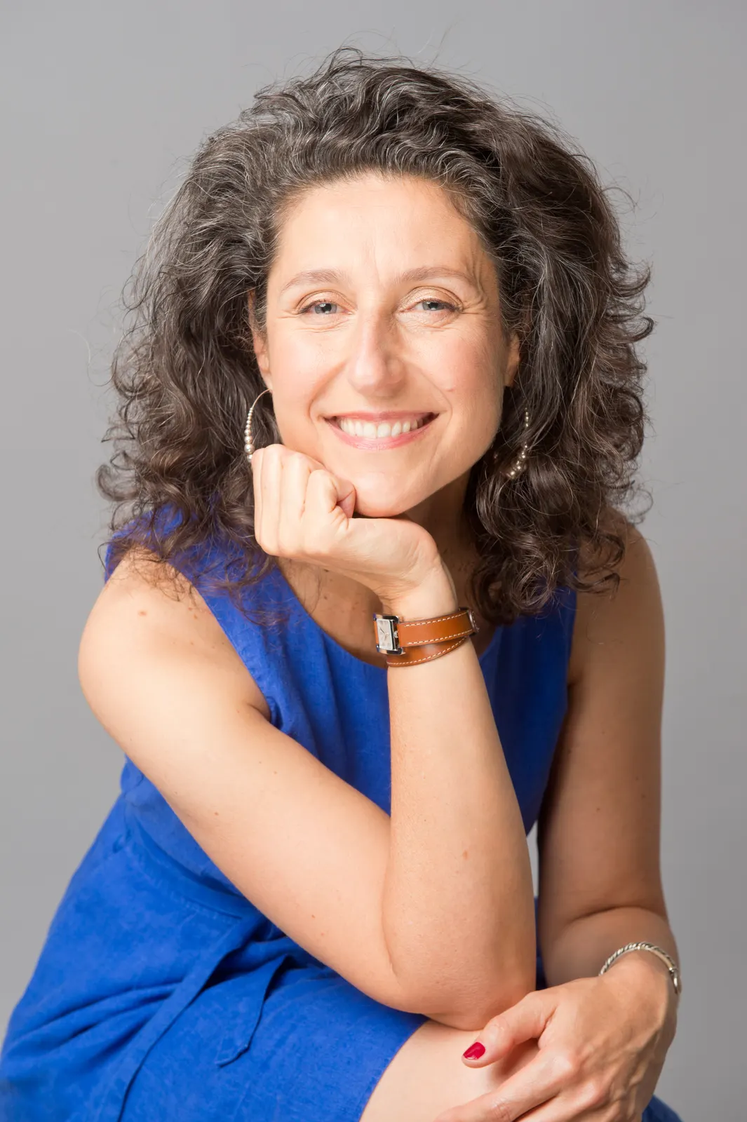 Alexandra Granier, naturopathe à Paris 15ᵉ