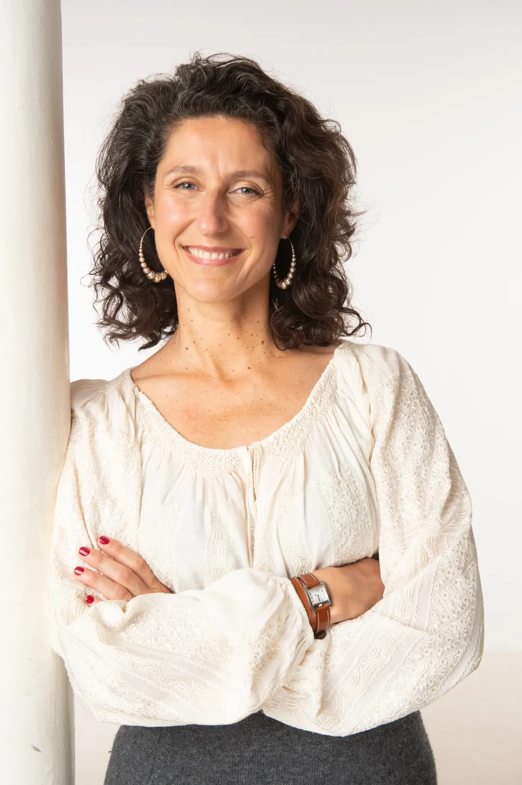 Alexandra Granier, naturopathe à Paris 15ᵉ